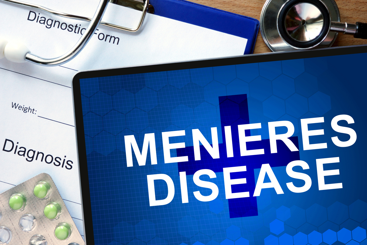 Understanding Meniere’s disease Getting the facts on diagnosis