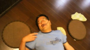 アルコール多飲と脳萎縮 転ばぬ先の杖