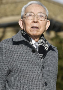 Kazuo Hasegawa