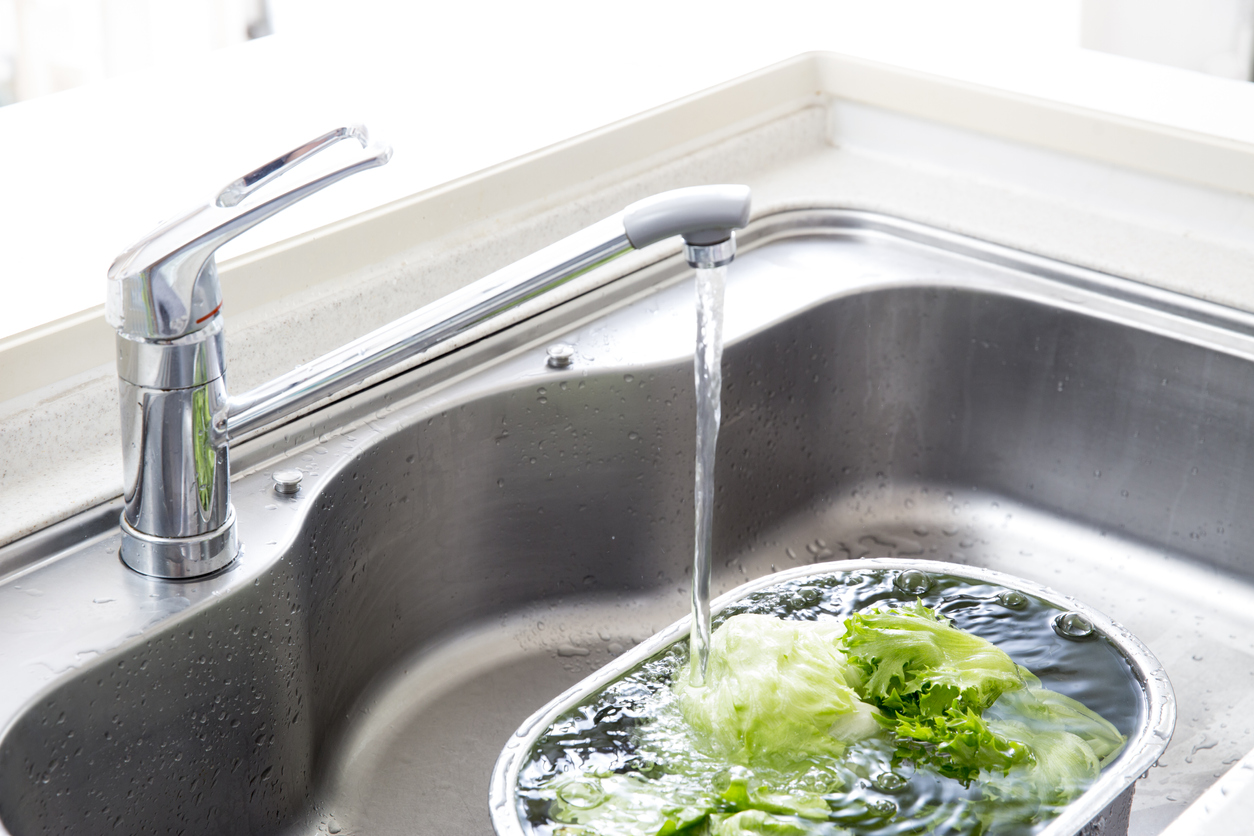 FRAP 温水 と メッキ亜鉛水 シンク 蛇口 シングル 洗面器 の 水 冷水 