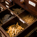 Chinese Acupuncture and Herbal Medicine