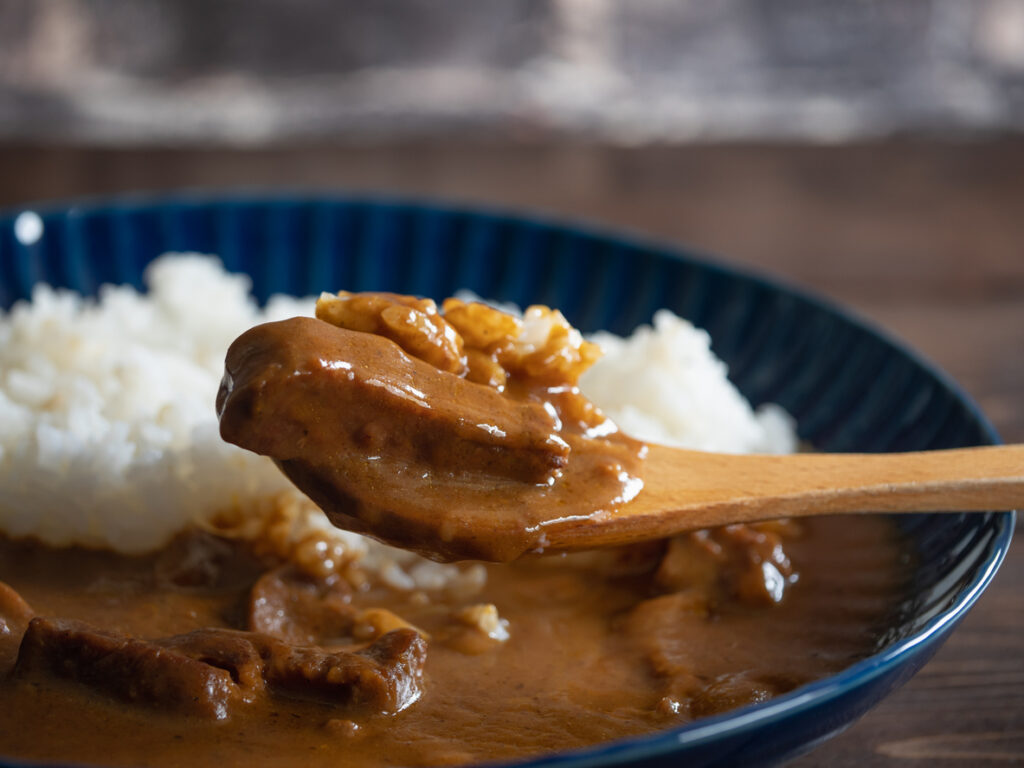 【お薦め本の紹介】一晩置いたカレーはなぜおいしいのか