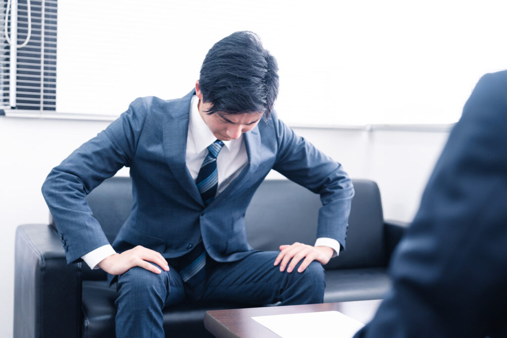 【お薦め本の紹介】降伏論 「できない自分」を受け入れる