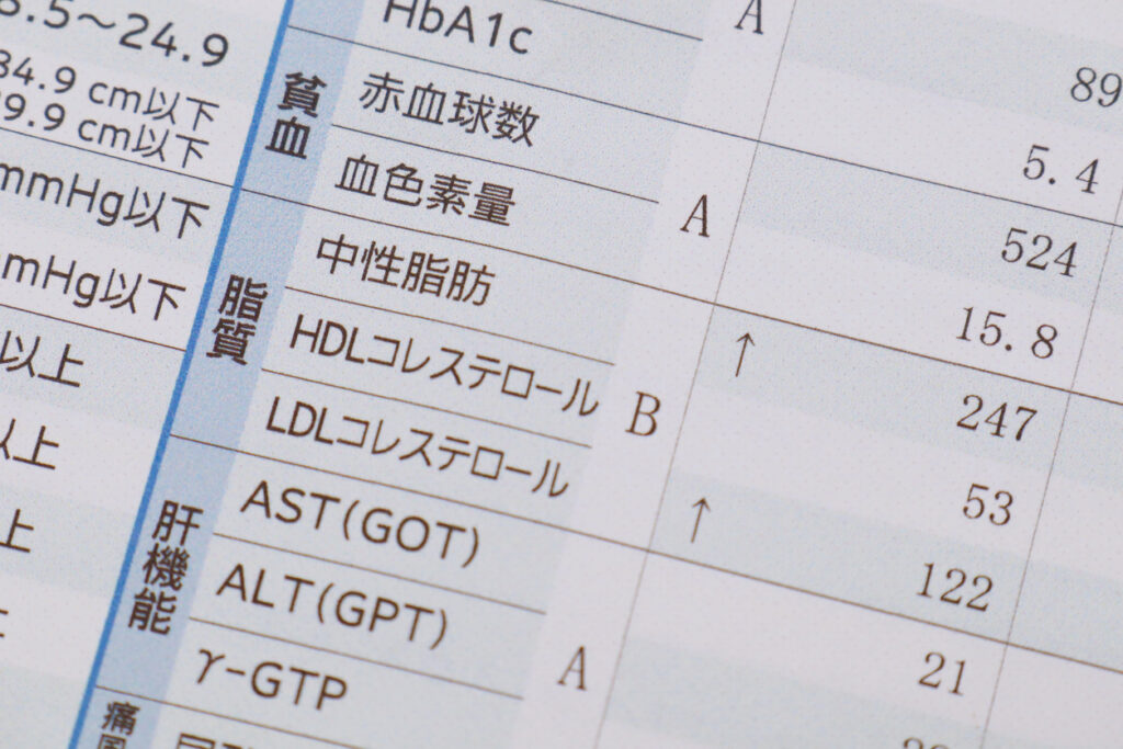 コレステロールの薬は認知症に良いの？悪いの？