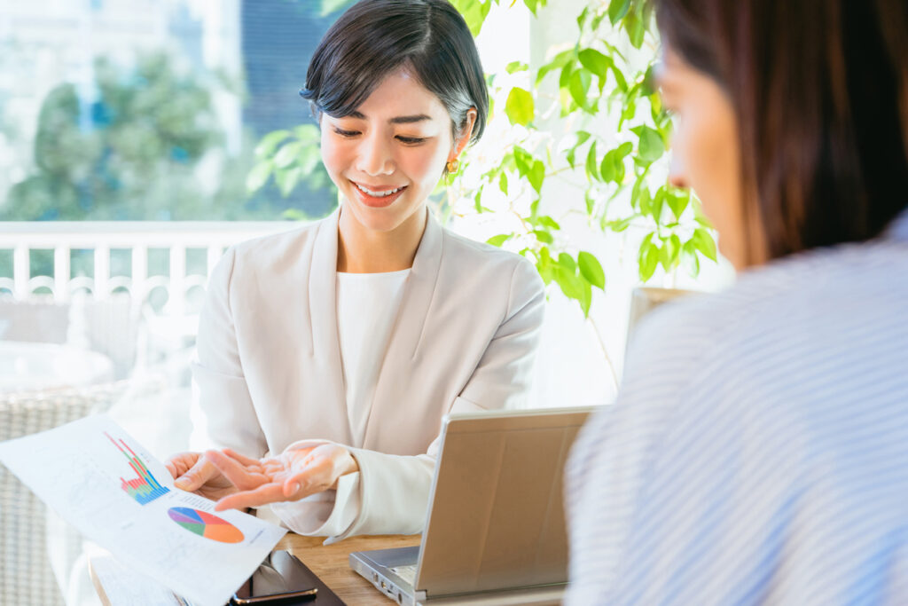 保険も投資も「どこで買うか」がすべて──銀行からは買ってはいけない理由