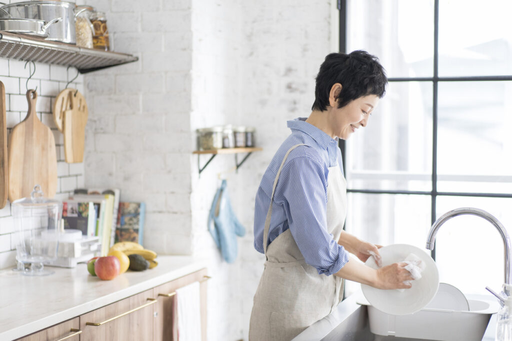 食卓に宿る尊厳・・本屋大賞『カフネ』
