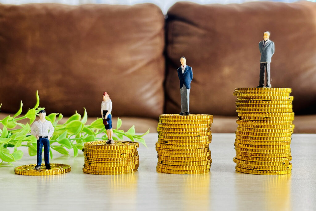 【お薦め本の紹介】サイレントリッチ　誰にも気づかれずに億り人になる静かな投資術