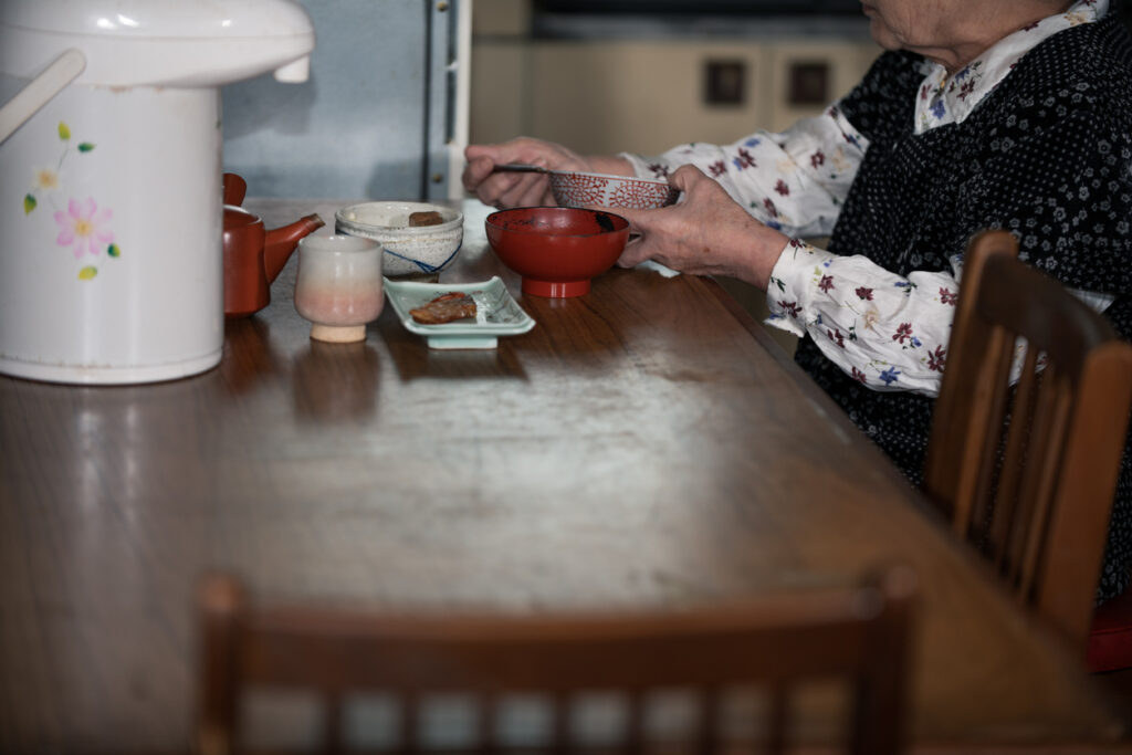 【限界在宅医療】家で死ぬしかない高齢者たち