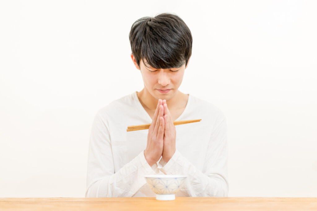 【お薦め本の紹介】『いただきます。人生が変わる「守衛室の師匠」の教え』