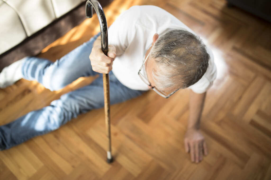 骨卒中とは？その原因と予防法
