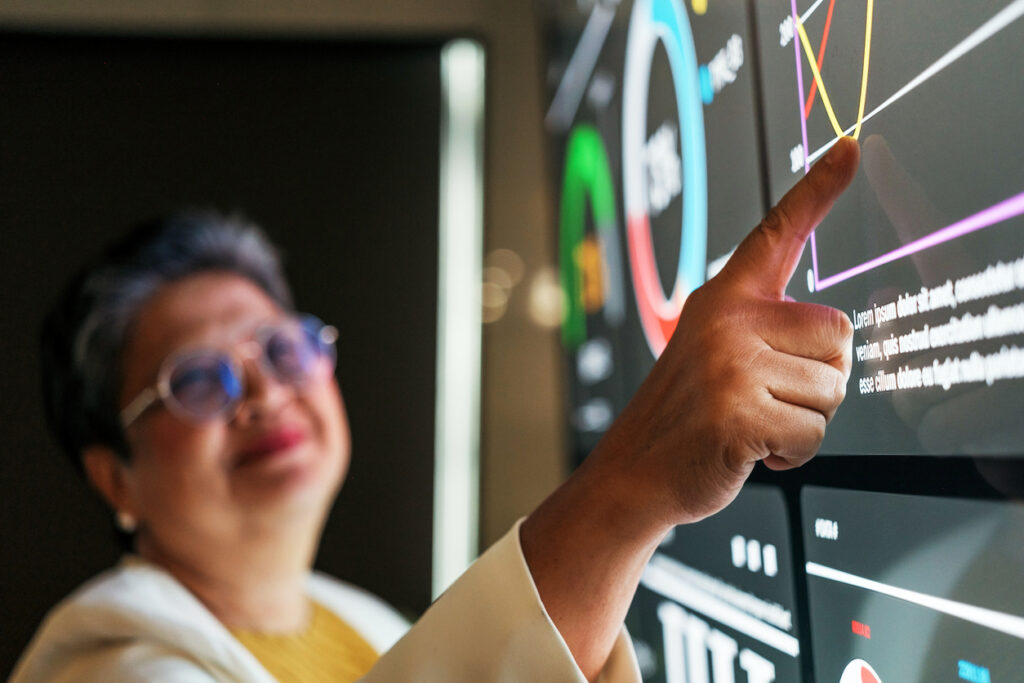 「老化」を数値化する時代が来た