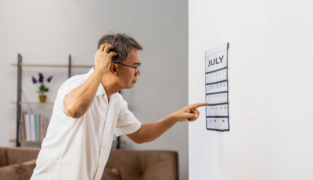 「物忘れ」と「置き忘れ」…認知症専門医が解説