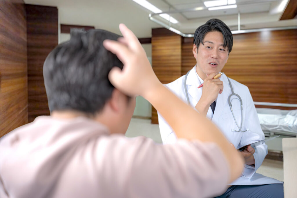 「年相応」という言葉の落とし穴  〜認知症専門医の立場から〜