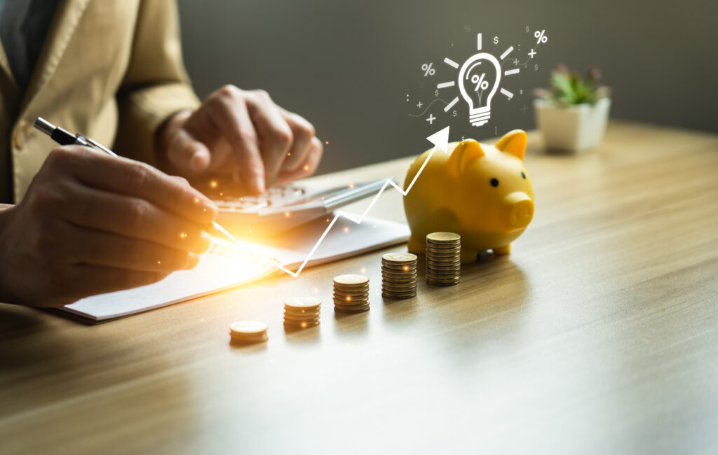 【お薦め本の紹介】『サイコロジー・オブ・マネー』