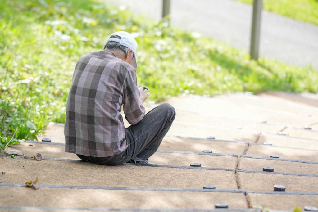 【お薦め本の紹介】限界国家