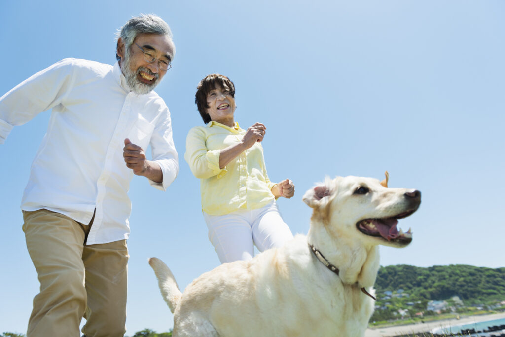 認知症の約4割は予防できる！？その意外な原因とは…！