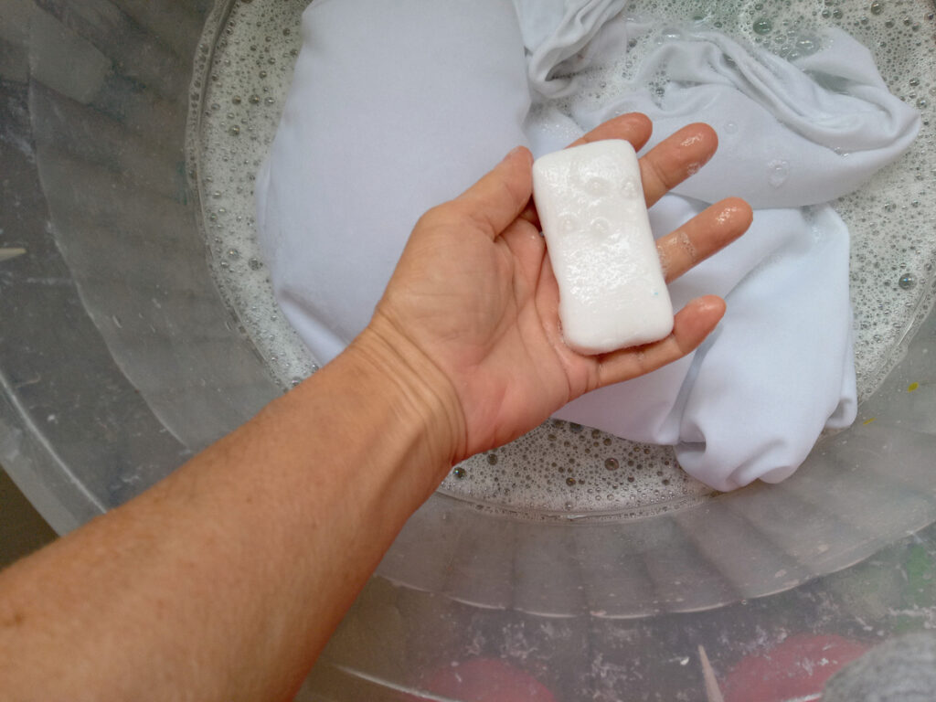 液体石鹸vs固形石鹸――本当にお得なのはどちら？