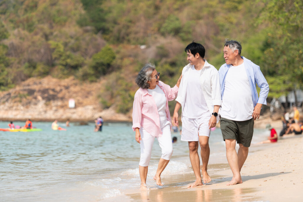 【お薦め本の紹介】「棺桶まで歩こう」