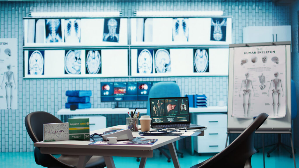 【お薦め本の紹介】スピノザの診察室 by 夏川草介