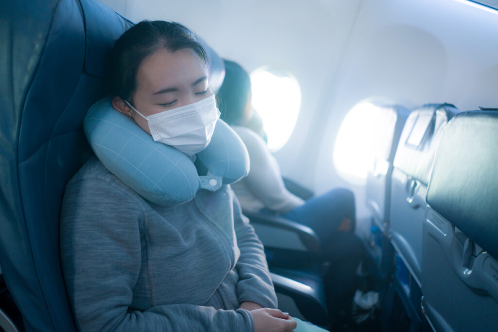 睡眠は気合では治らない――体内時計を動かす新薬の時代へ
