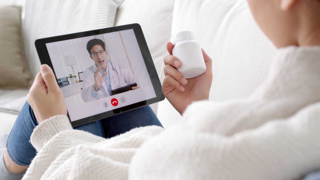 “診察なしで処方する時代”は正しいのか―オンライン診療という危うい幻想