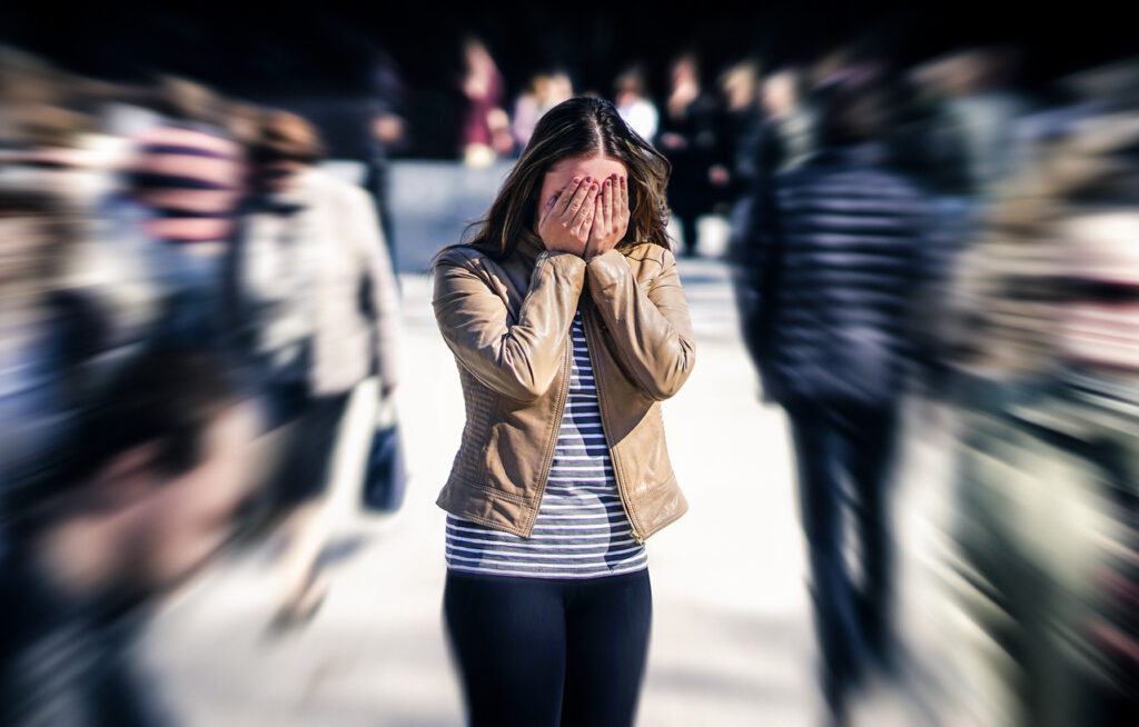 「異常なし」と言われた若者たち――脳神経内科で急増する機能性障害