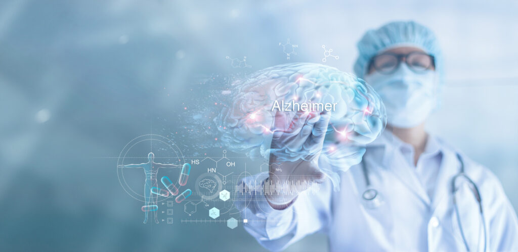 アルツハイマー病の新薬、本当に効くのか？