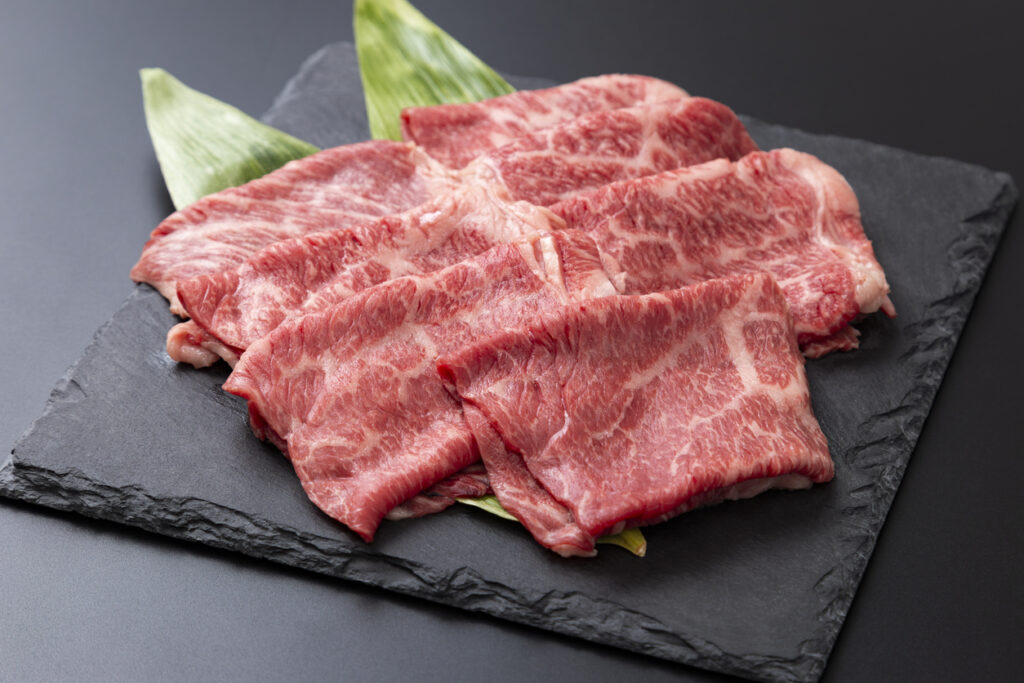「霜降り牛肉が最高」は本当なのか