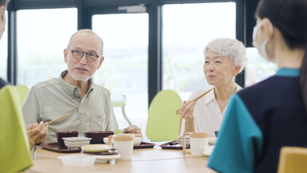 施設に入れたから認知症が進んだ――その罪悪感は必要ありません
