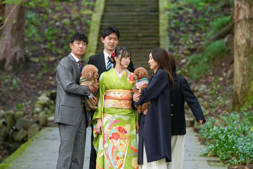 【お薦め本の紹介】・・凪良ゆう『多類婚姻譚』