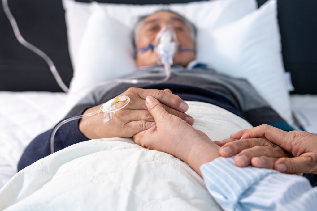 91歳の死まで医師の責任なのか――『治療すれば助かる』という幻想