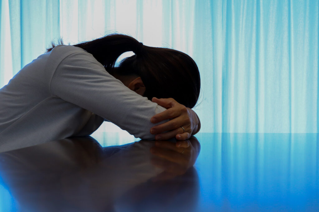 認知症介護、一番つらい時期はずっと続きません