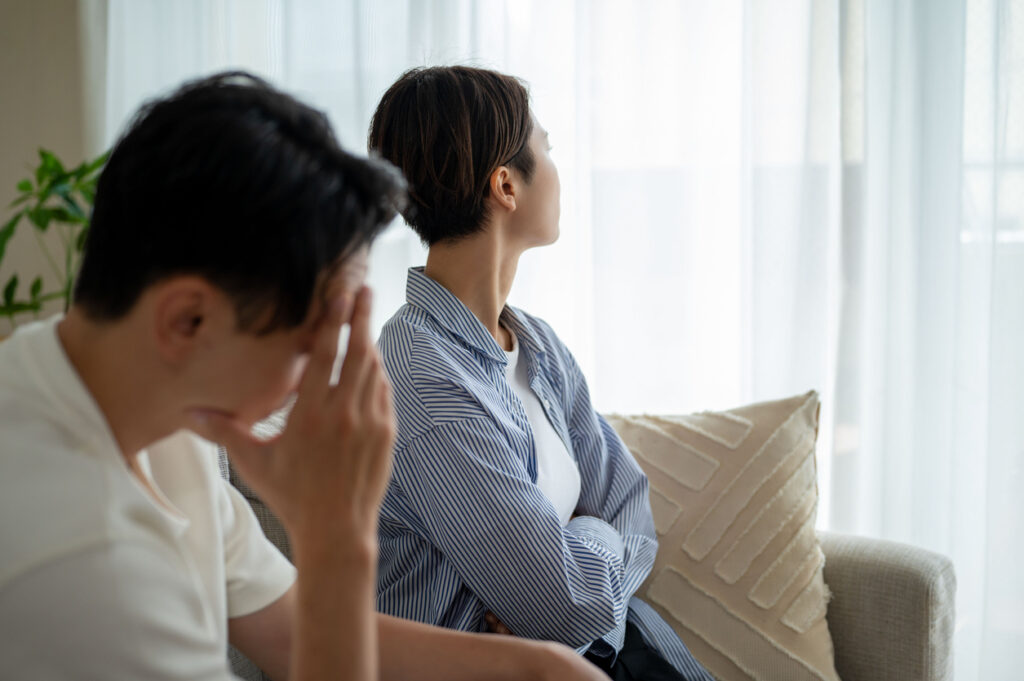 【お薦め本の紹介】三宅香帆『「夫婦」不在社会』